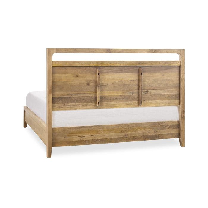 Laguna - Solid Wood Bed