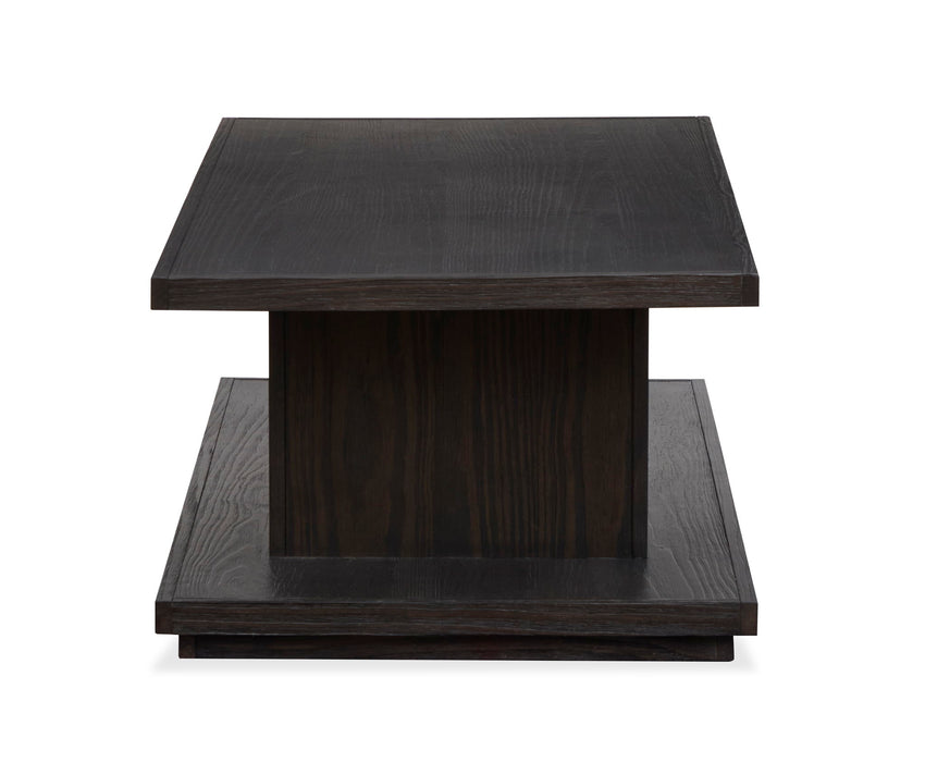 Shaffer - Lift Top Cocktail Table Set