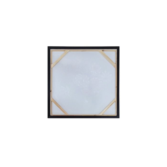 Atelier - Framed Painting - Multicolor