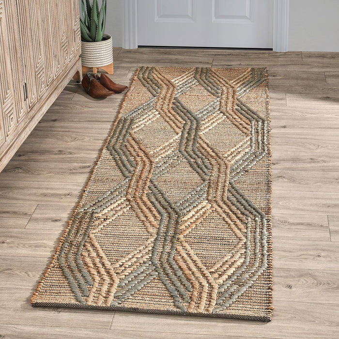 Natural Fiber - Sylmar Rug