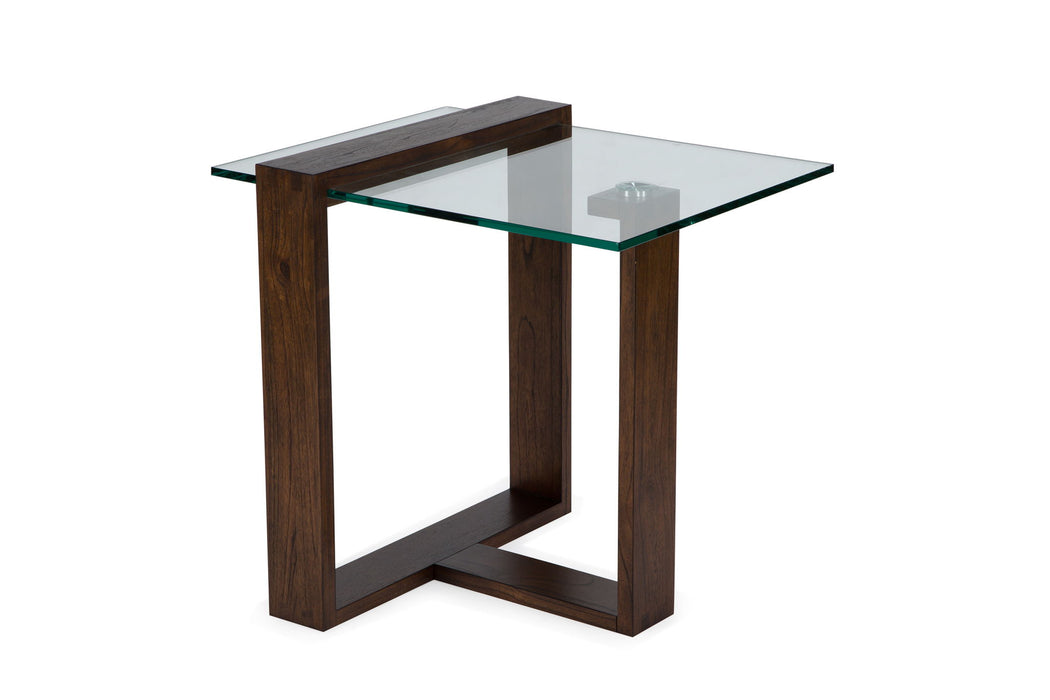 Bristow - Rectangular Table