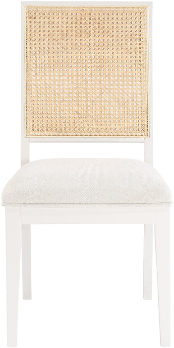 Butterfly - Dining Chair (Set of 2)