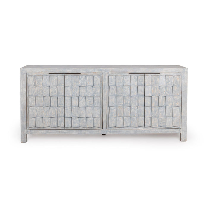 Gama - 4 Door Cabinet