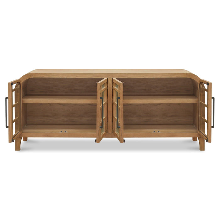 Maddie - Sideboard - Natural