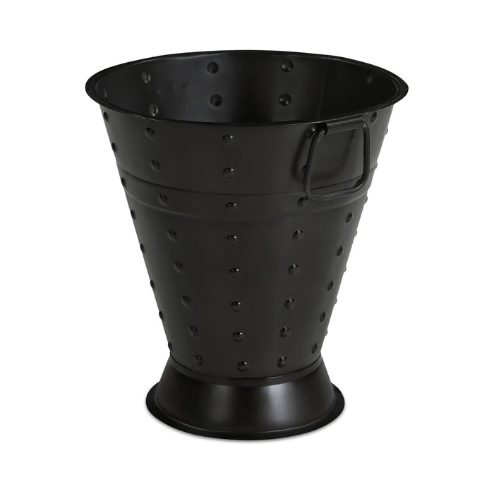 Zelda - Vase - Black
