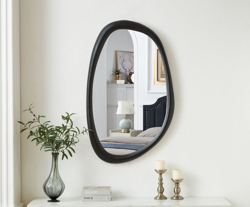 Holland - Mirror