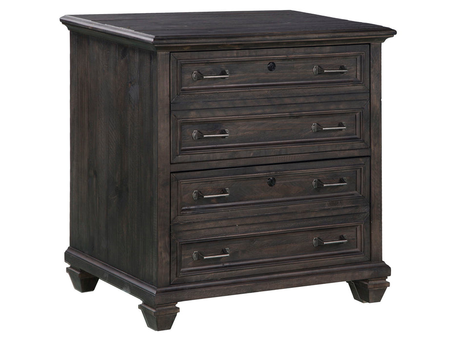 Sutton Place - Home Office Set