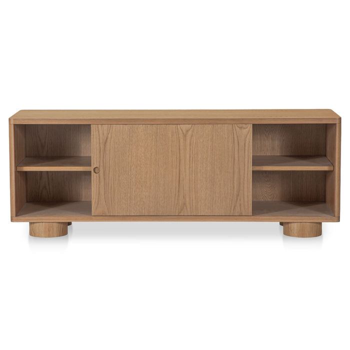 Hobbs - Media Unit - Natural