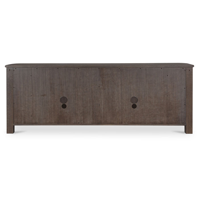 Loren - Sideboard - Dark Brown