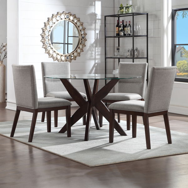 Amalie - Dining Set