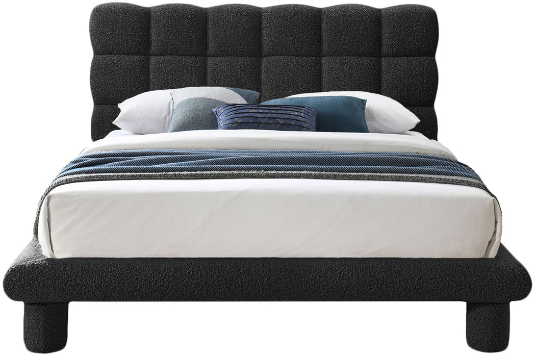 Deco - Bed