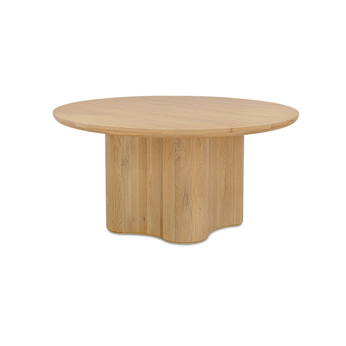 Sidney - Dining Table - Natural