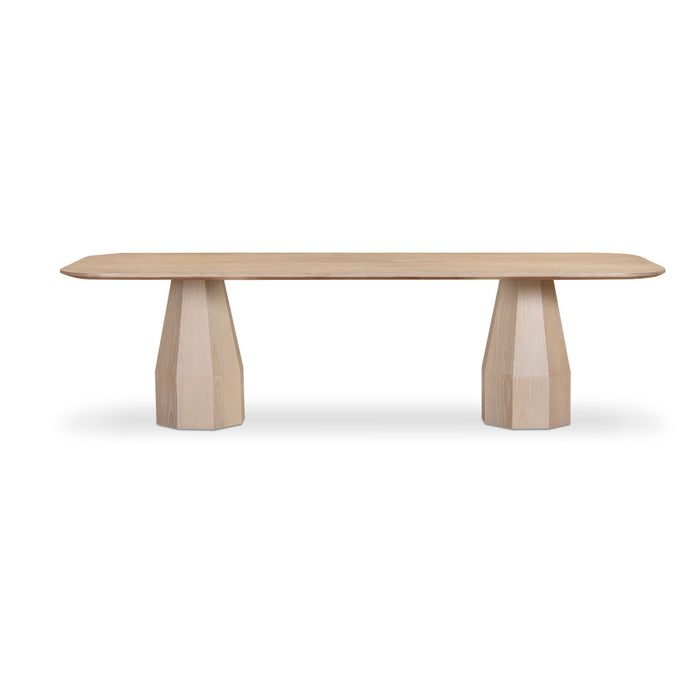 Brocha - Rectangular Dining Table