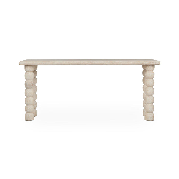 Adir - Solid Wood Table