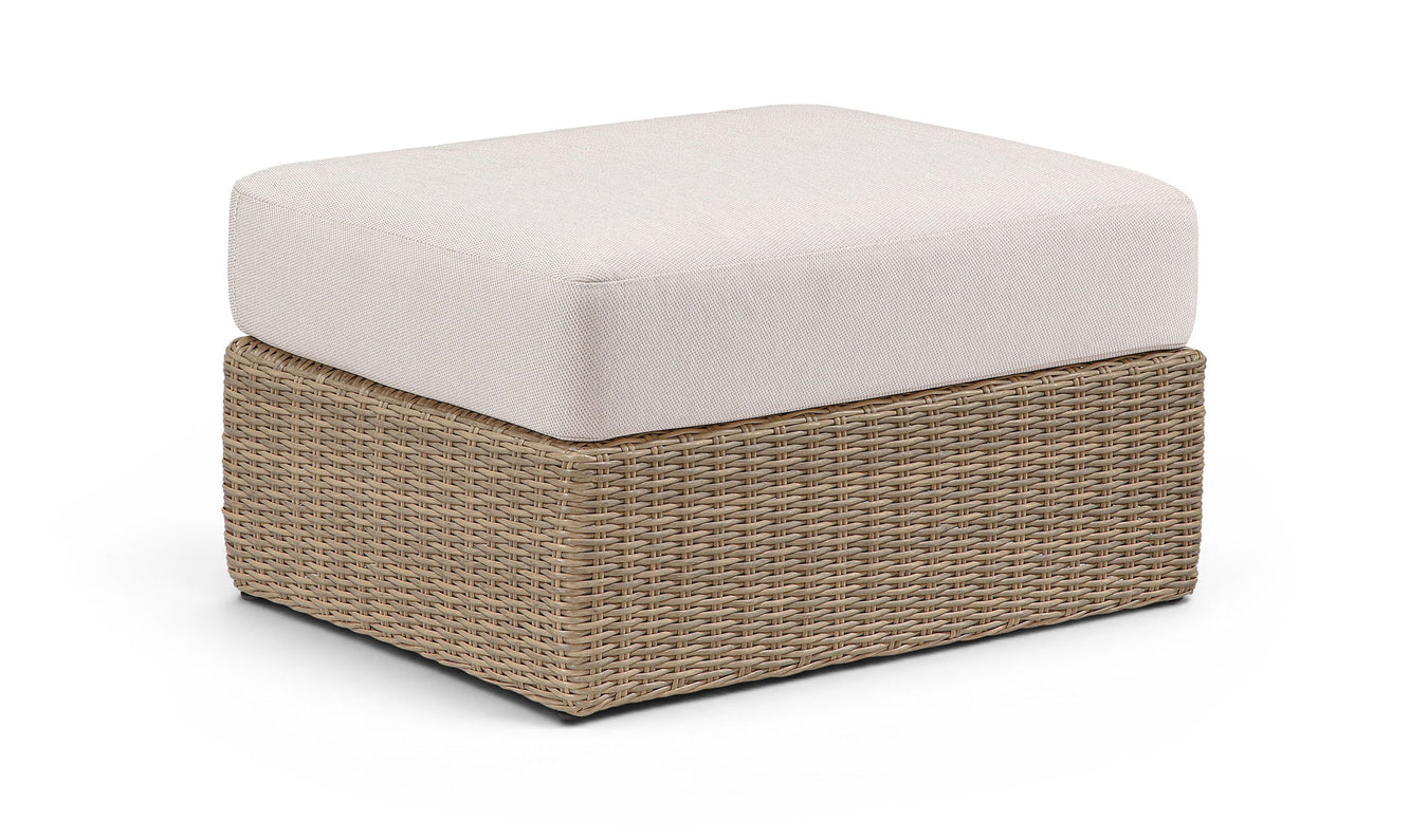 Outdoor > Ottomans