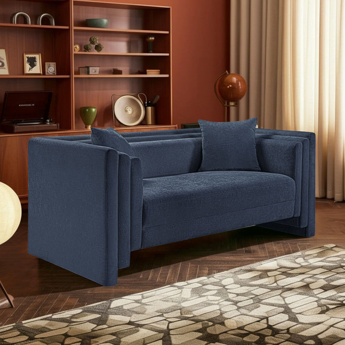 Everett - Loveseat