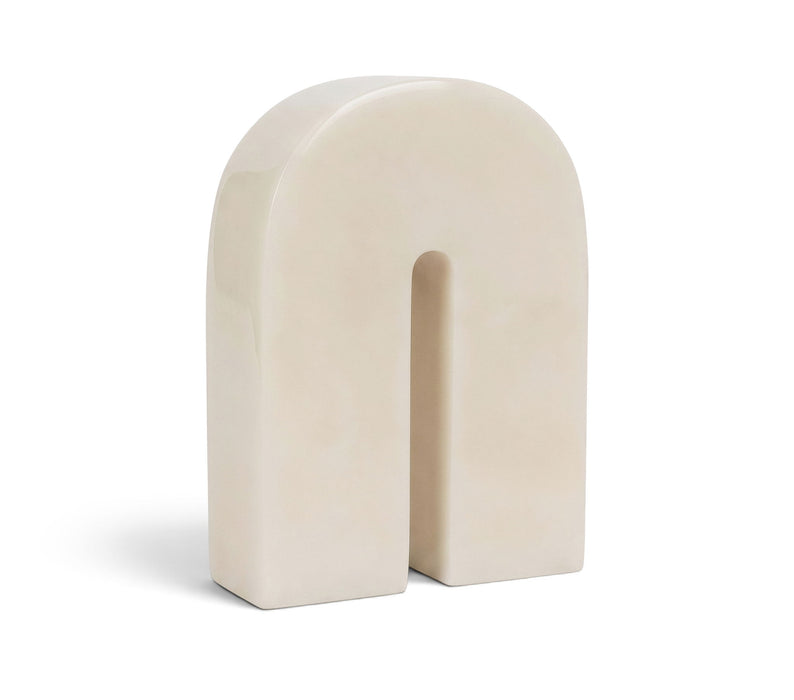 Phillipe - Genuine Marble Bookend