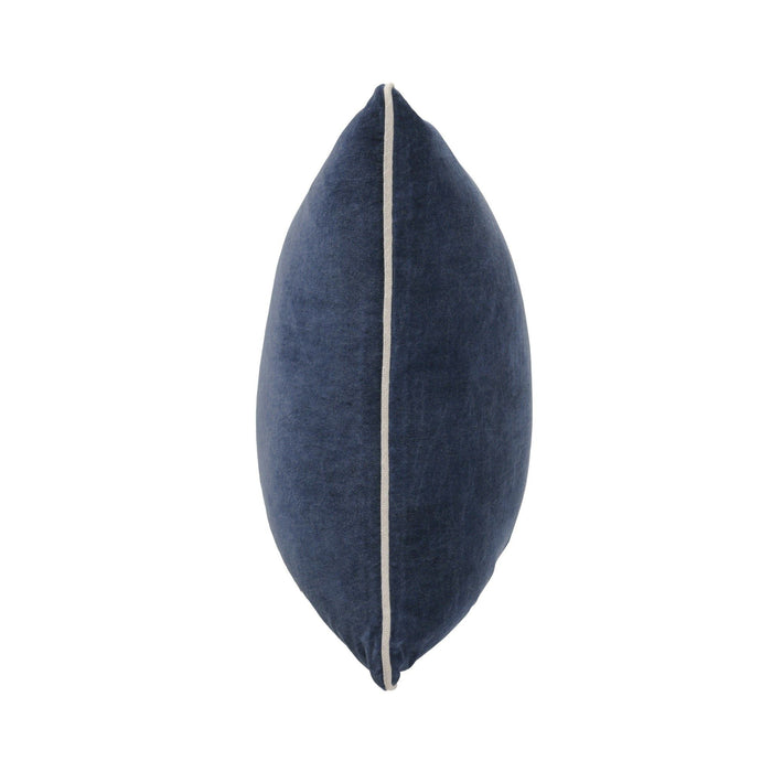 Heirloom Velvet - SLD Pillow
