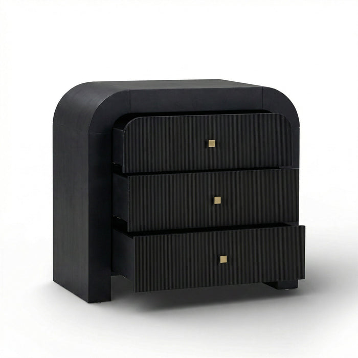 Hump - Bedside Chest