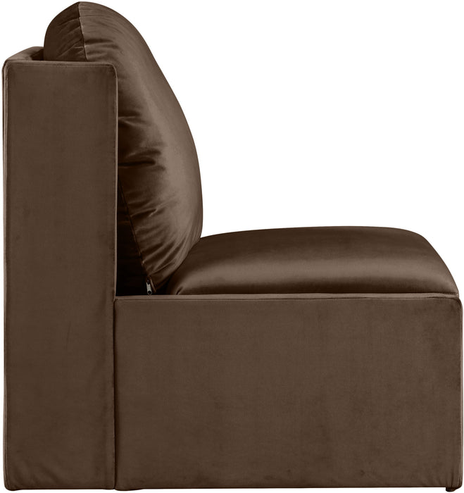 Sigma - Accent Chair
