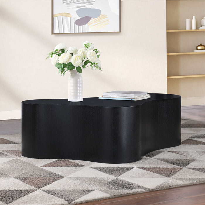 Zaire - Table