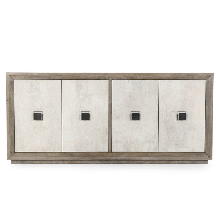 Denver - Solid Wood Cabinet