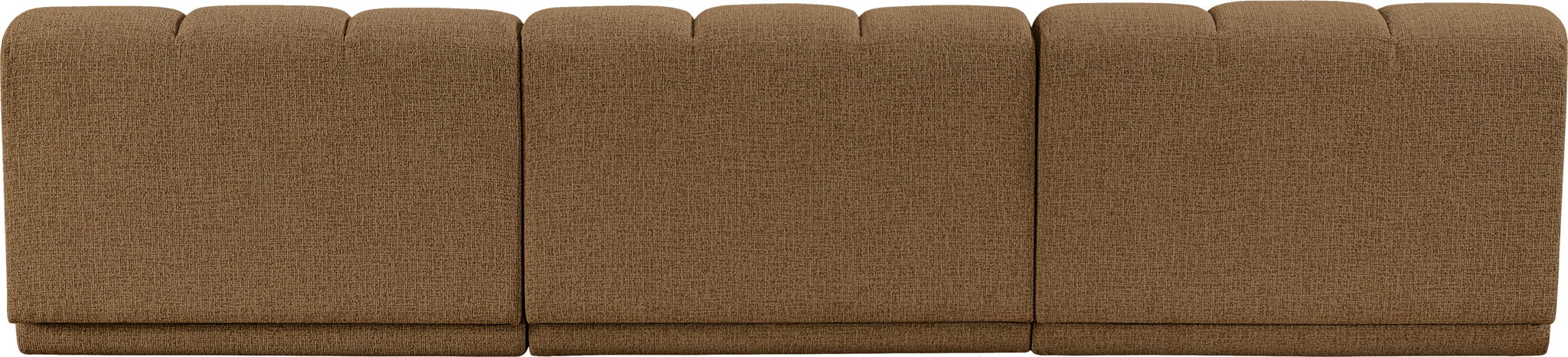 Modari - Sectional - Brown