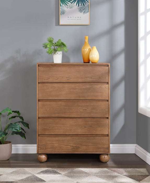 Kent - Chest