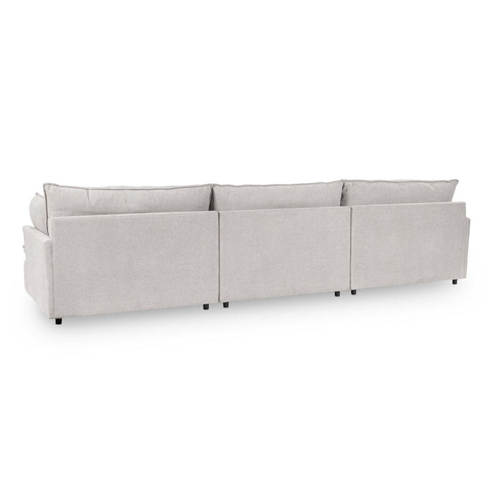 Caplan - Modular Sectional