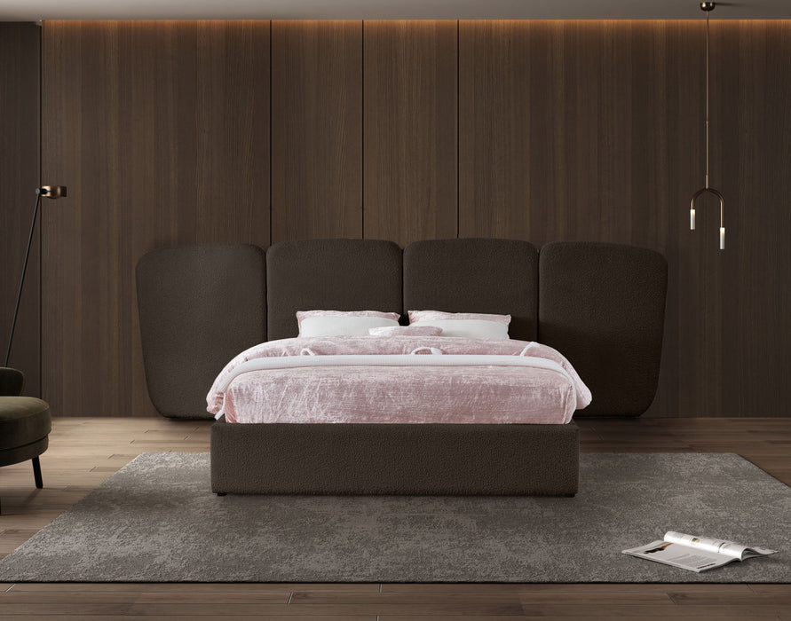 Shiloh - Bed