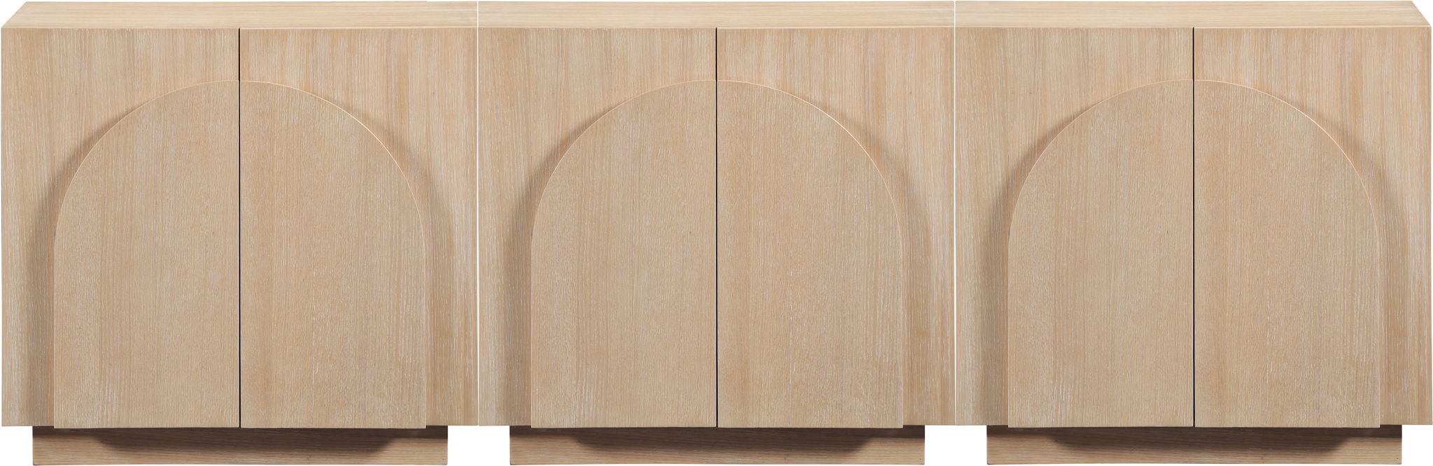 Navona - 3 Piece Sideboard / Buffet