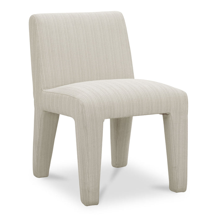 Verona - Dining Chair - White