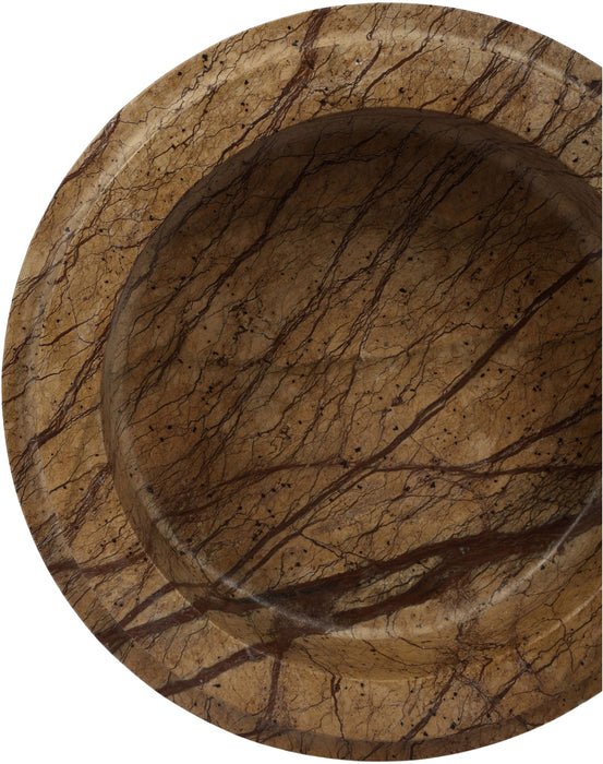 Parsons - Genuine Marble Bowl