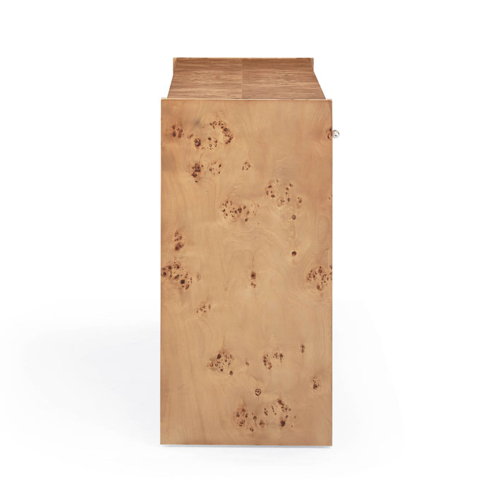 Brandyss - Console Table