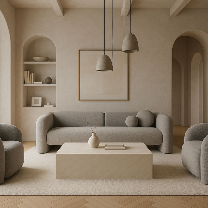 Piazza - Table
