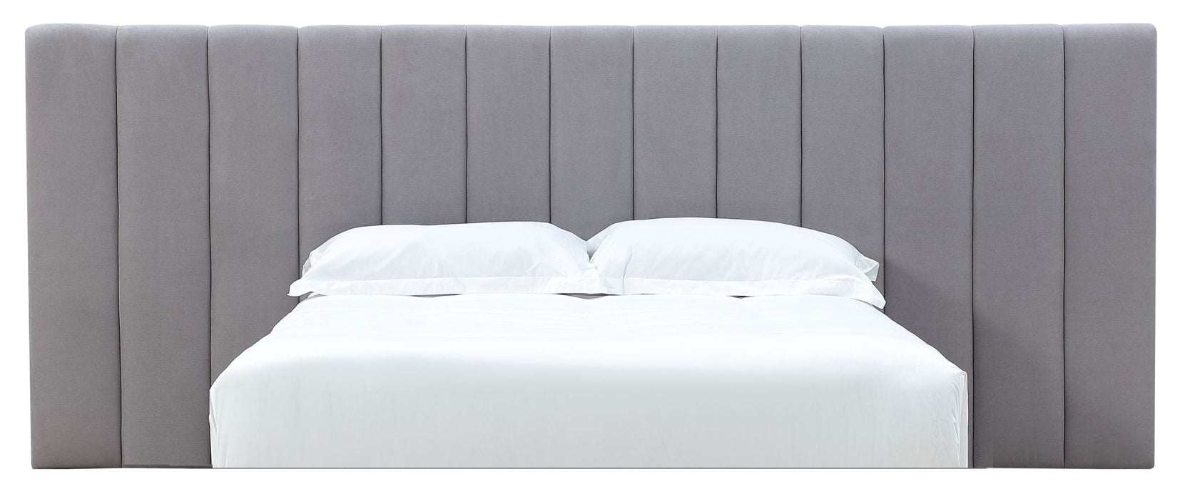 Monty Wall Bed QN HB- Strmy Nt