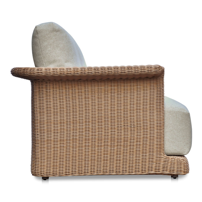 Meredith - Sofa - Beige