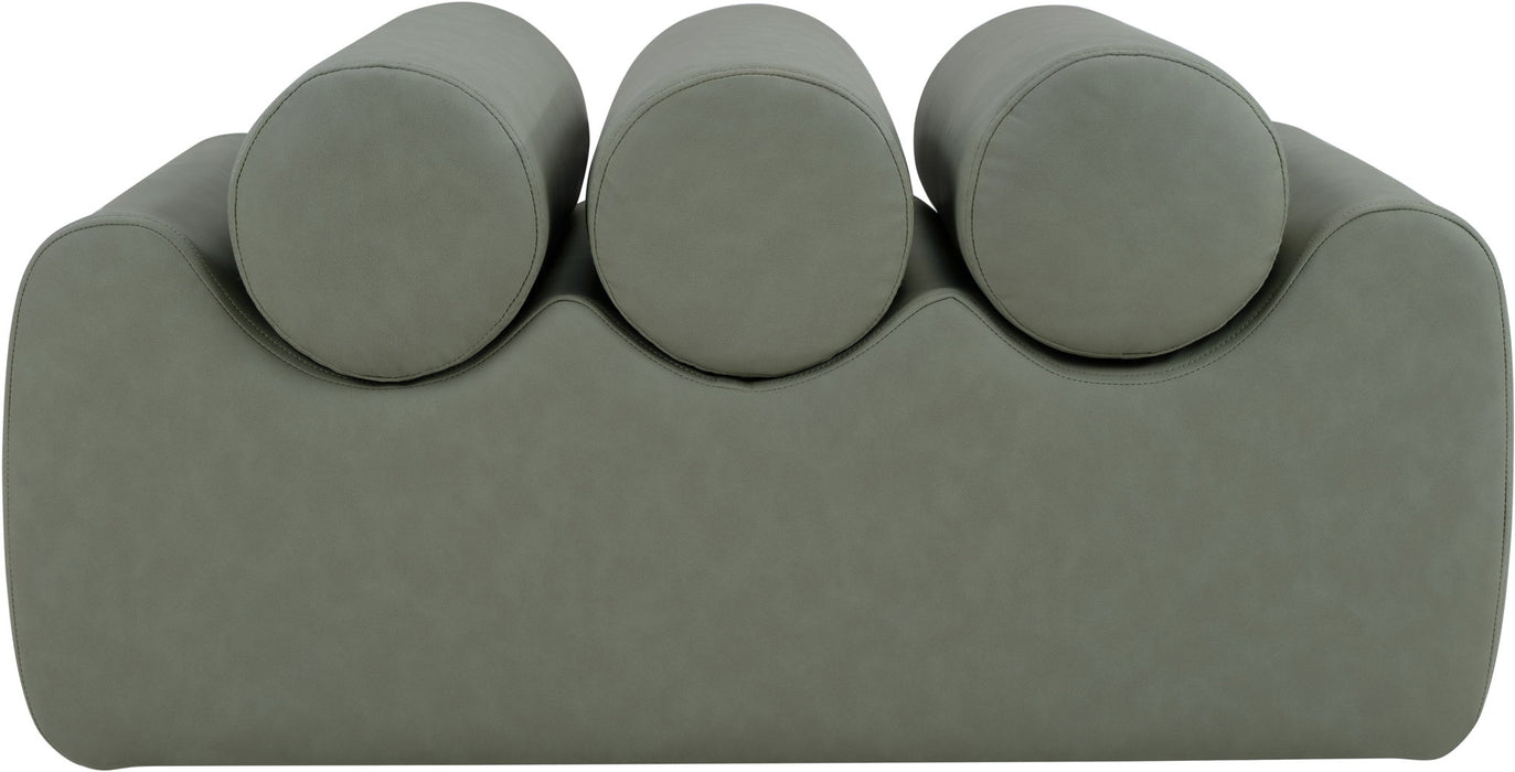 Rumble - Bench
