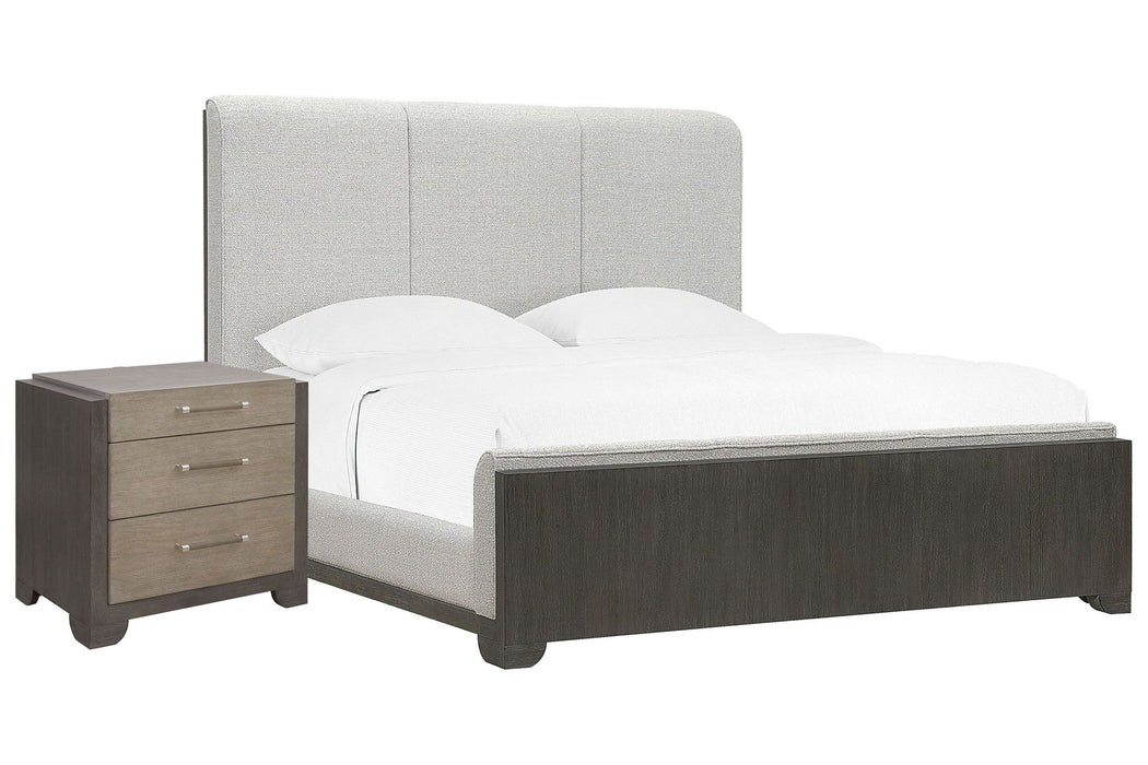 Anderson Park - Bedroom Set