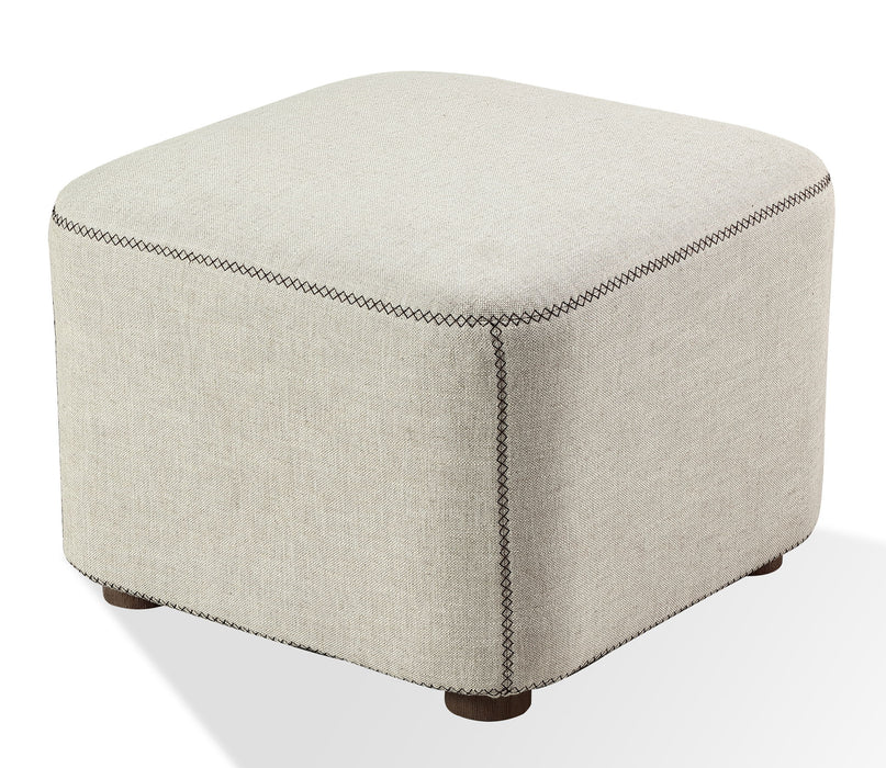 Louis Ottoman -Ntrl Lght