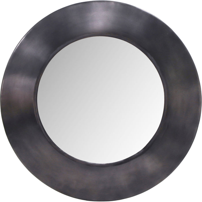 Sphere - Mirror
