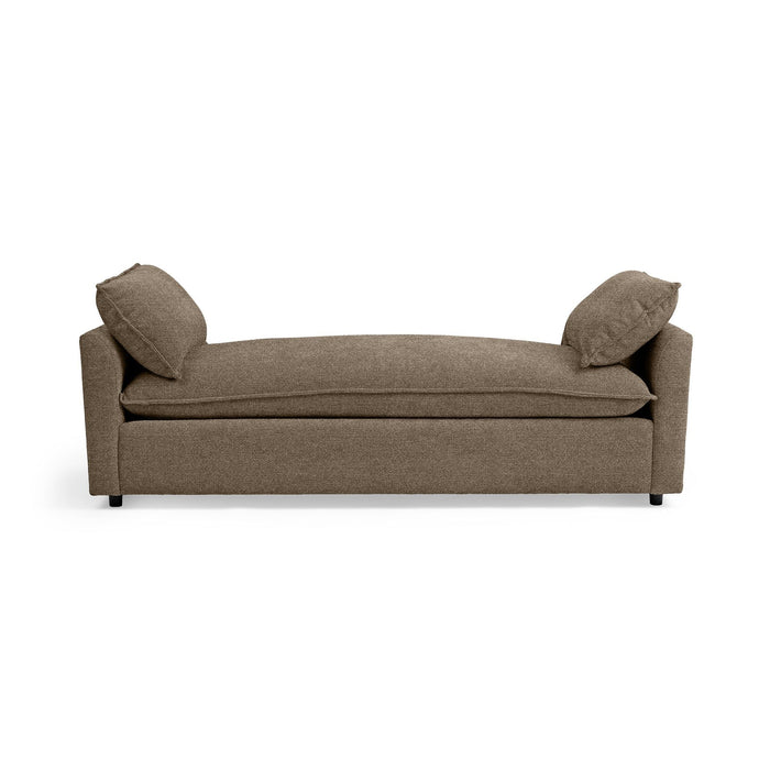 Caplan - Backless Sofa
