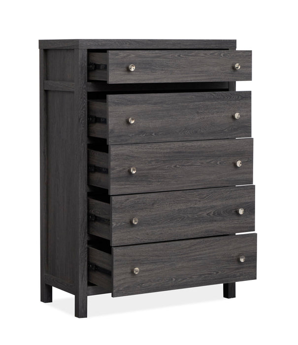 Merrifield - Drawer Chest