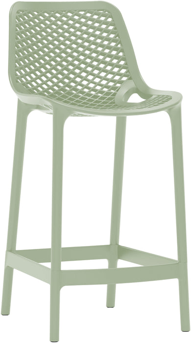 Mykonos - Outdoor Patio Stool (Set of 2)