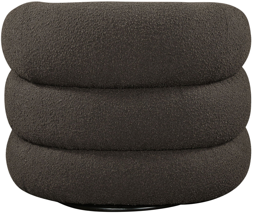 Roxbury - Swivel Accent Chair