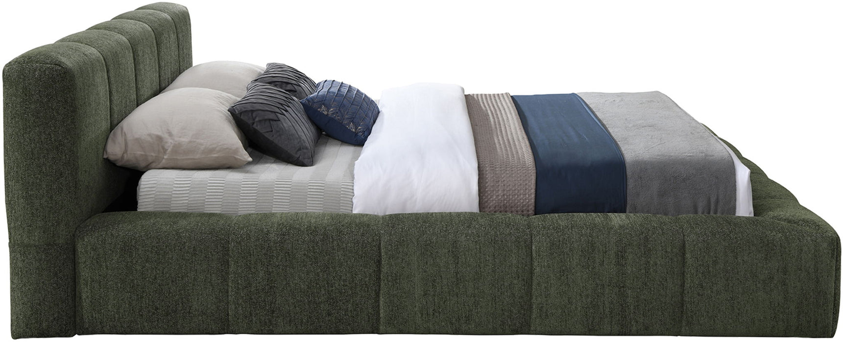 Carlin - Bed