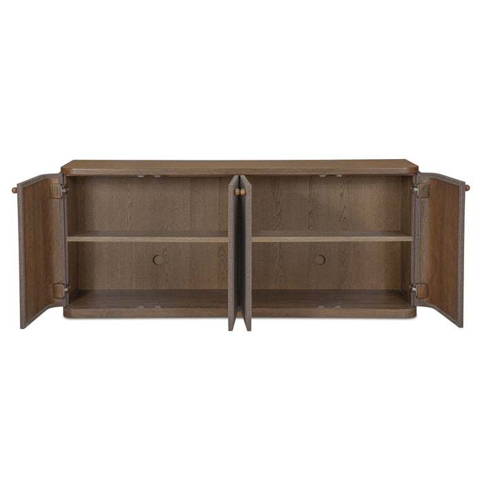 Simone - Sideboard - Brown