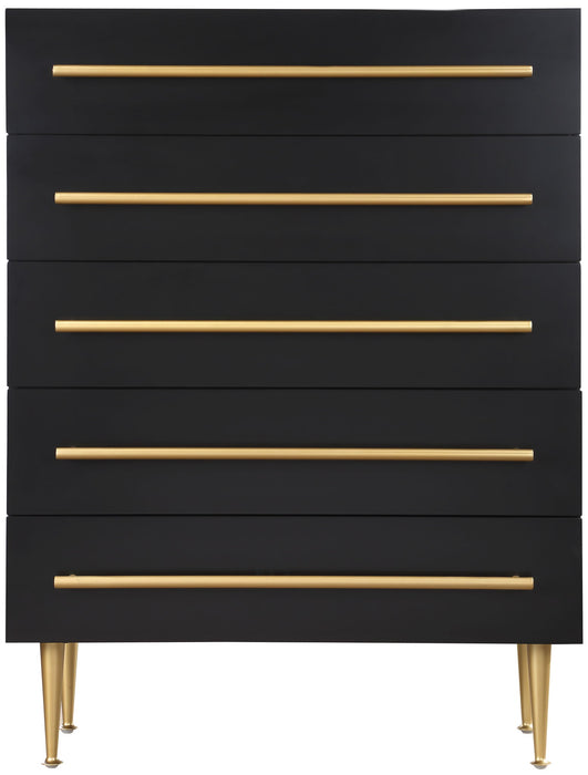 Marisol - Chest
