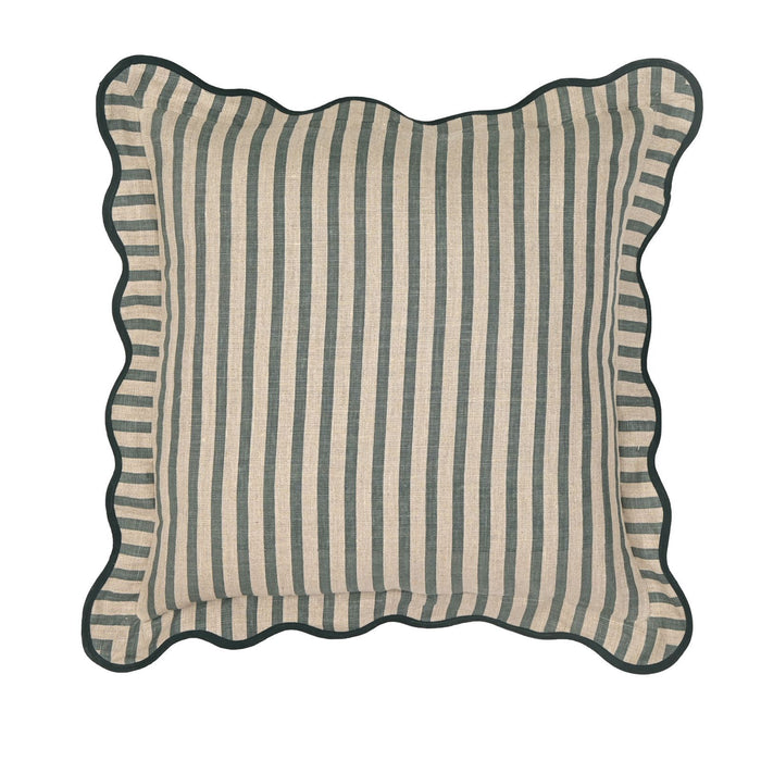 Striped - Accent Cushion
