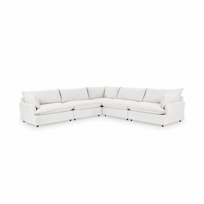 Caplan - Modular Sectional